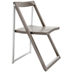 CONNUBIA (CALLIGARIS) - Skládací dřevěná židle SKIP