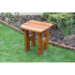 Zahradní stolička FINLAND s úpravou Barva dřeva: Moření buk 15