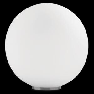 Stolní lampa Ideal lux Mapa TL20 009155 1 x 60W E27 - bílá