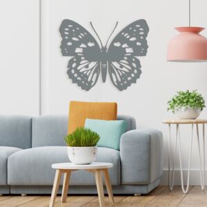 VIP 3D dřevěné obrazy do domácnosti na zakázku s motivem na přání - motýl, různé barvy Malý 3D motiv 300 mm x 300 mm (490Kč)