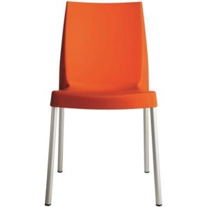 Jídelní židle Boulevard - arancio
