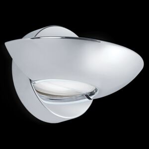 Nástěnné svítidlo Ideal lux Lumina AP1 007557 - elegantní