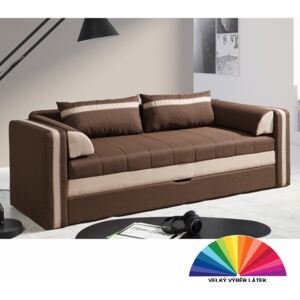 Pohovka Euforia LUX - sofa