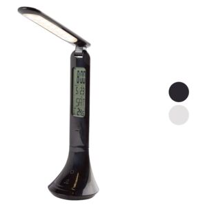 LIVARNOLUX® LED stolní lampa s displejem