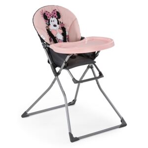 Hauck Disney Mac Baby 2020 jídelní židlička Minnie Sweetheart