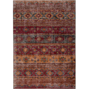 Obsession koberce Kusový koberec Tilas 241 Red - 160x230
