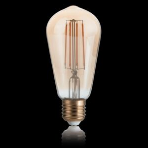Ideal Lux 151694 LED žárovka 4W|E27|2200K
