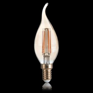 Ideal Lux 151663 LED žárovka 3,5W|E14|2200K
