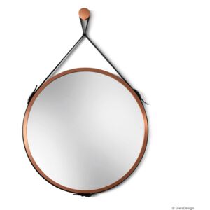 Zrcadlo Etta Belt copper z-etta-belt-copper-2936 zrcadla