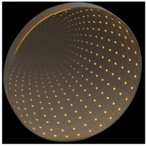 LED 3D nekonečné zrcadlo GRUNDIG