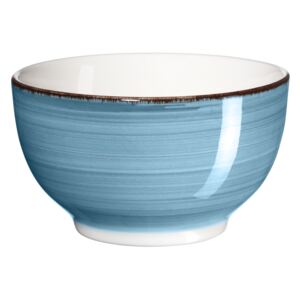 Keramická miska 14 cm Bel Tempo Barva: Modrá