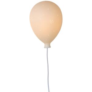 Lucide 13217/01/31 nástěnné svítidlo Balloon 1x25W|E14