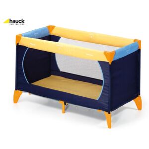 Hauck Dream´n Play 2020 : yellow/blue/navy