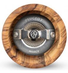 Peugeot mlýnek Fidji na sůl, olivové dřevo, 20 cm 33835