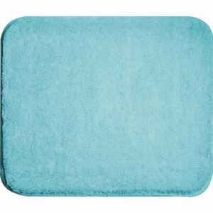 Koupelnová předložka GRUND Melange Modrá Typ: 50x60 cm