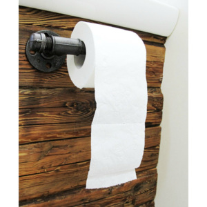 Držák toaletního papíru - 2 ks / 0 ks