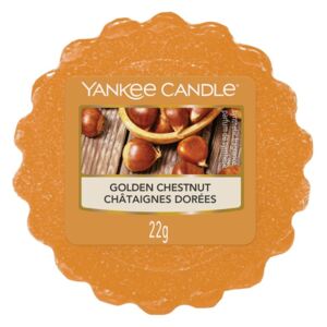 Yankee Candle vonný vosk do aroma lampy Golden Chesnut