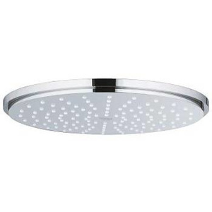 Grohe Rainshower - Hlavová sprcha Cosmopolitan 210 s jedním proudem, chrom 28373000 - 5 let rozšířená záruka