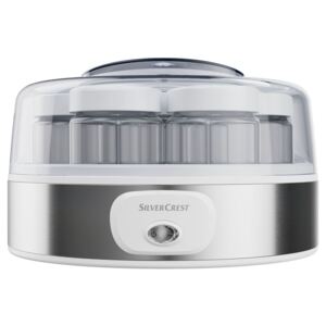 SILVERCREST® Jogurtovač SJB 18 A1