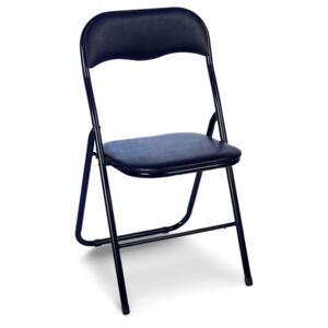 Konferenční židle Connor černá