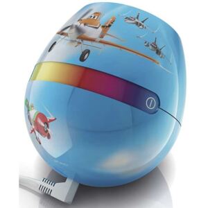 Philips LivingColors Micro Letadla 71704/53/16