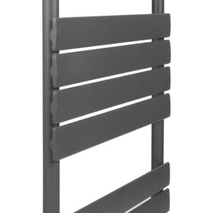 AQUAMARIN Vertikální koupelnový radiátor, 1500 x 450 mm