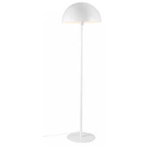 Stojací lampa NORDLUX Ellen - Ø 400 mm x 1400 mm, bílá