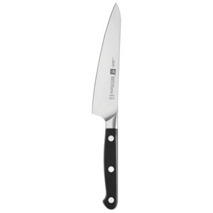 Zwilling Pro, kompaktní kuchařský nůž, 14 cm