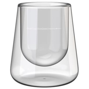 Sklenice ALLOCACOC DROP CUP DUO GLASS