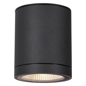 BIG WHITE ENOLA ROUND M Outdoor, stropní LED svítidlo, antracitové 1003427