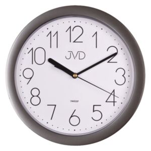Nástěnné hodiny JVD HP612.14