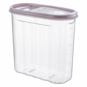Dóza na suché potraviny 1,8l