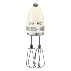 Ruční šlehač 5KHM9212 mandlová, KitchenAid