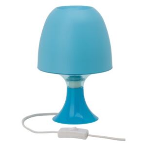 Brilliant Stolní lampa LED MANAGUA modrá G92960A03