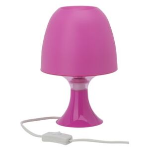 Brilliant Stolní lampa LED MANAGUA růžová G92960A17