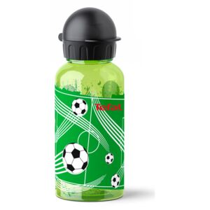 Tefal Láhev na pití KIDS 0,4 l zelená - fotbal