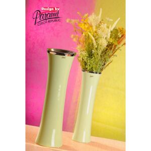 Paramit Mato váza zelená 40 cm