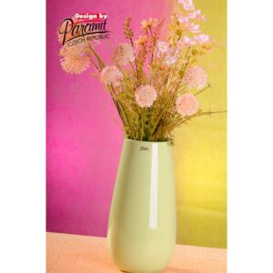 Paramit Erna váza zelená 30 cm