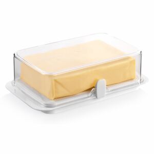 Tescoma zdravá dóza do ledničky Purity 21 x 12 cm máslenka