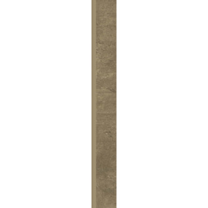 Sokl SCRATCH Brown mat 7,2X59,8 cm