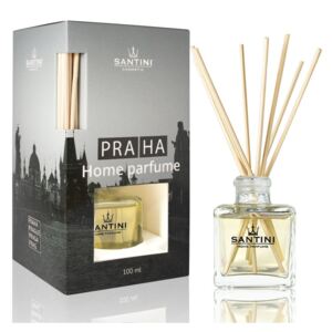Santini Cosmetic Bytový difuzér SANTINI - Praha