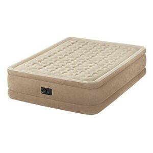 Nafukovací postel Intex 64458 Queen Ultra Plush 152 x 203 x 46 cm