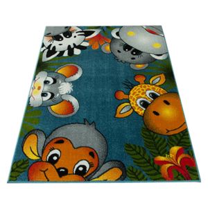 Dětský koberec Kolibri 11058/180 120 x 170 cm