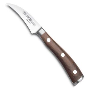 Loupací nůž IKON 7 cm - Wüsthof Dreizack Solingen