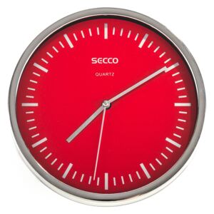 SECCO TS6050-54 (508) Nástěnné hodiny