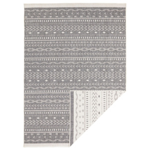 Bougari - Hanse Home koberce Kusový koberec Twin Supreme 103437 Kuba grey creme - 120x170