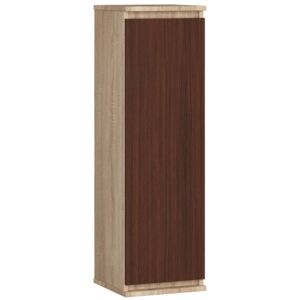 Akd Visící skříňka CLP W 30cm Barva: dub sonoma/wenge