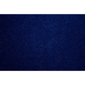 Prostěradlo froté č.23 tm.modrá, Velikost 70x160