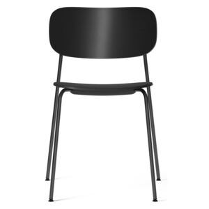 Menu Židle Co Chair Plastic, Black