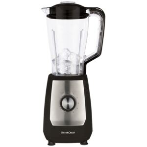 Stolní mixer SILVERCREST SSM 600 B3 Barva: Černá